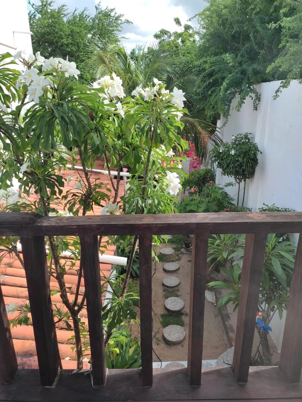Residencial Dos Freitas Διαμέρισμα Jijoca de Jericoacoara Δωμάτιο φωτογραφία