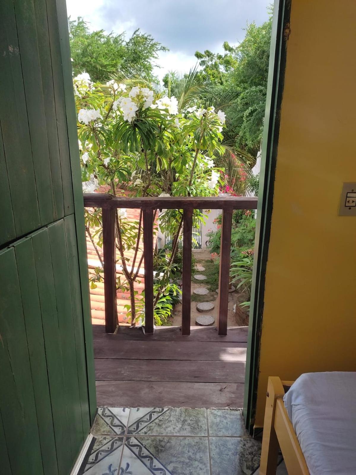 Residencial Dos Freitas Διαμέρισμα Jijoca de Jericoacoara Δωμάτιο φωτογραφία
