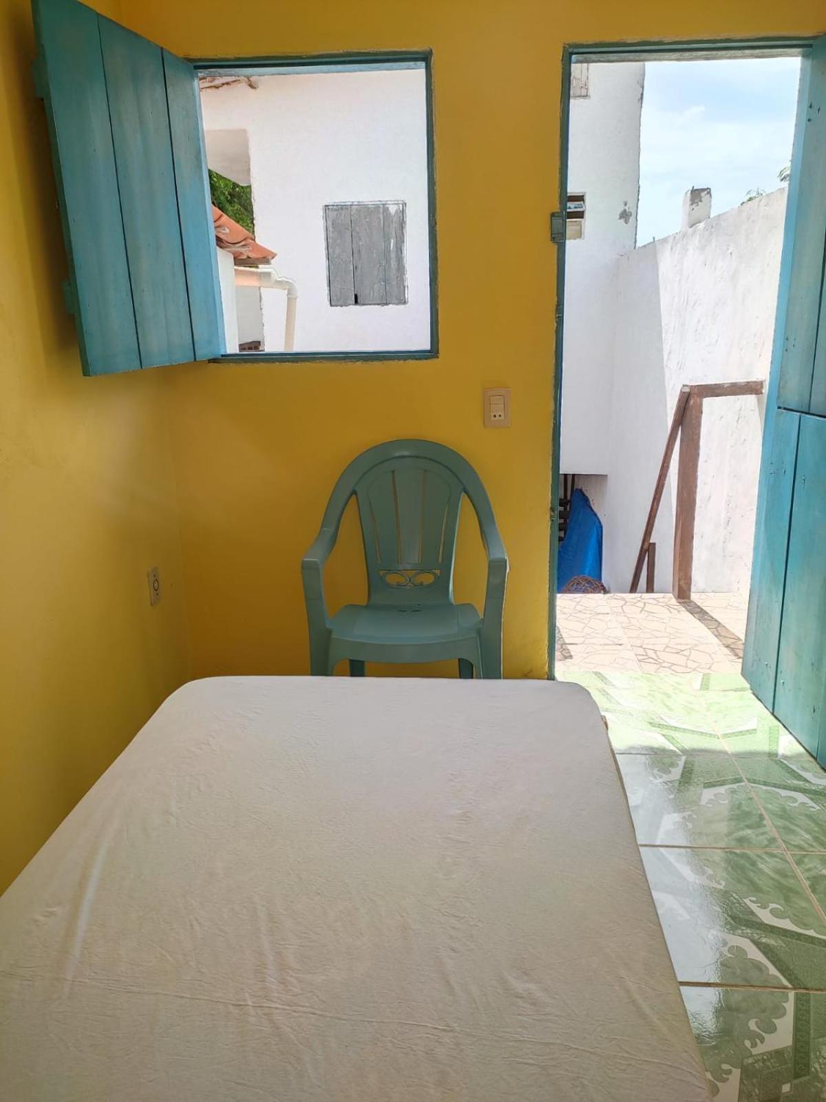 Residencial Dos Freitas Διαμέρισμα Jijoca de Jericoacoara Εξωτερικό φωτογραφία
