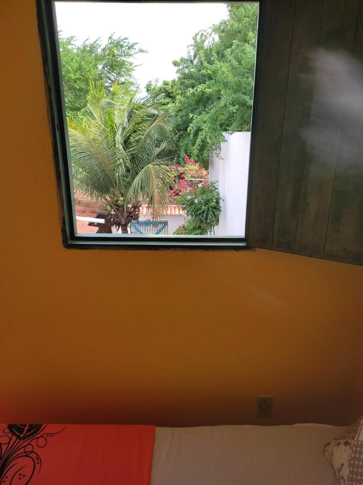 Residencial Dos Freitas Διαμέρισμα Jijoca de Jericoacoara Εξωτερικό φωτογραφία