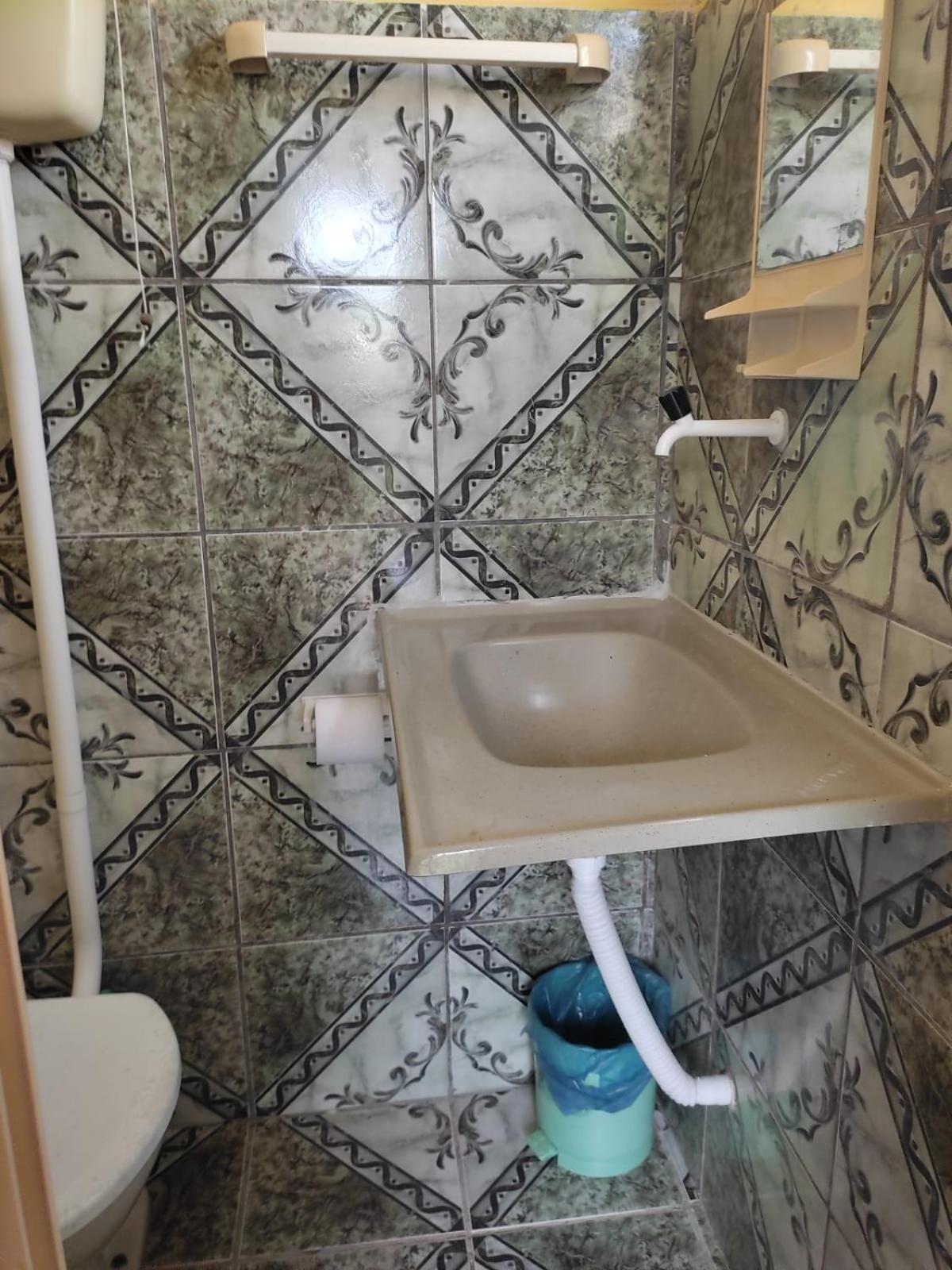 Residencial Dos Freitas Διαμέρισμα Jijoca de Jericoacoara Εξωτερικό φωτογραφία