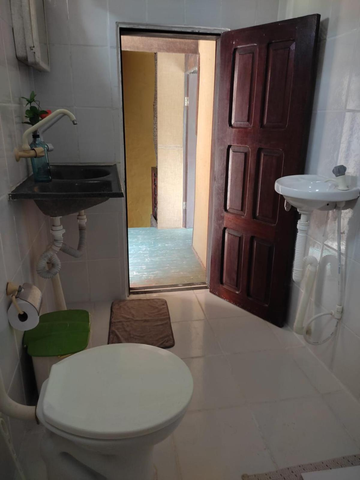 Residencial Dos Freitas Διαμέρισμα Jijoca de Jericoacoara Εξωτερικό φωτογραφία