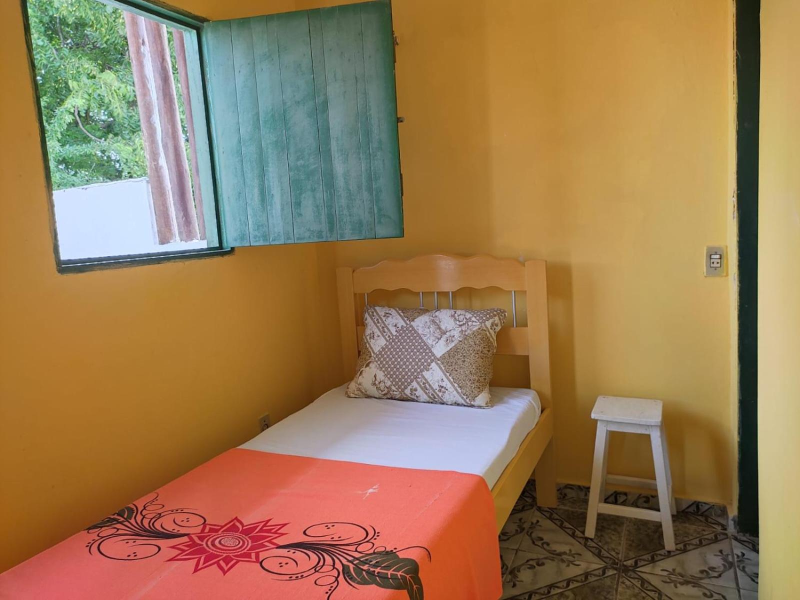 Residencial Dos Freitas Διαμέρισμα Jijoca de Jericoacoara Εξωτερικό φωτογραφία