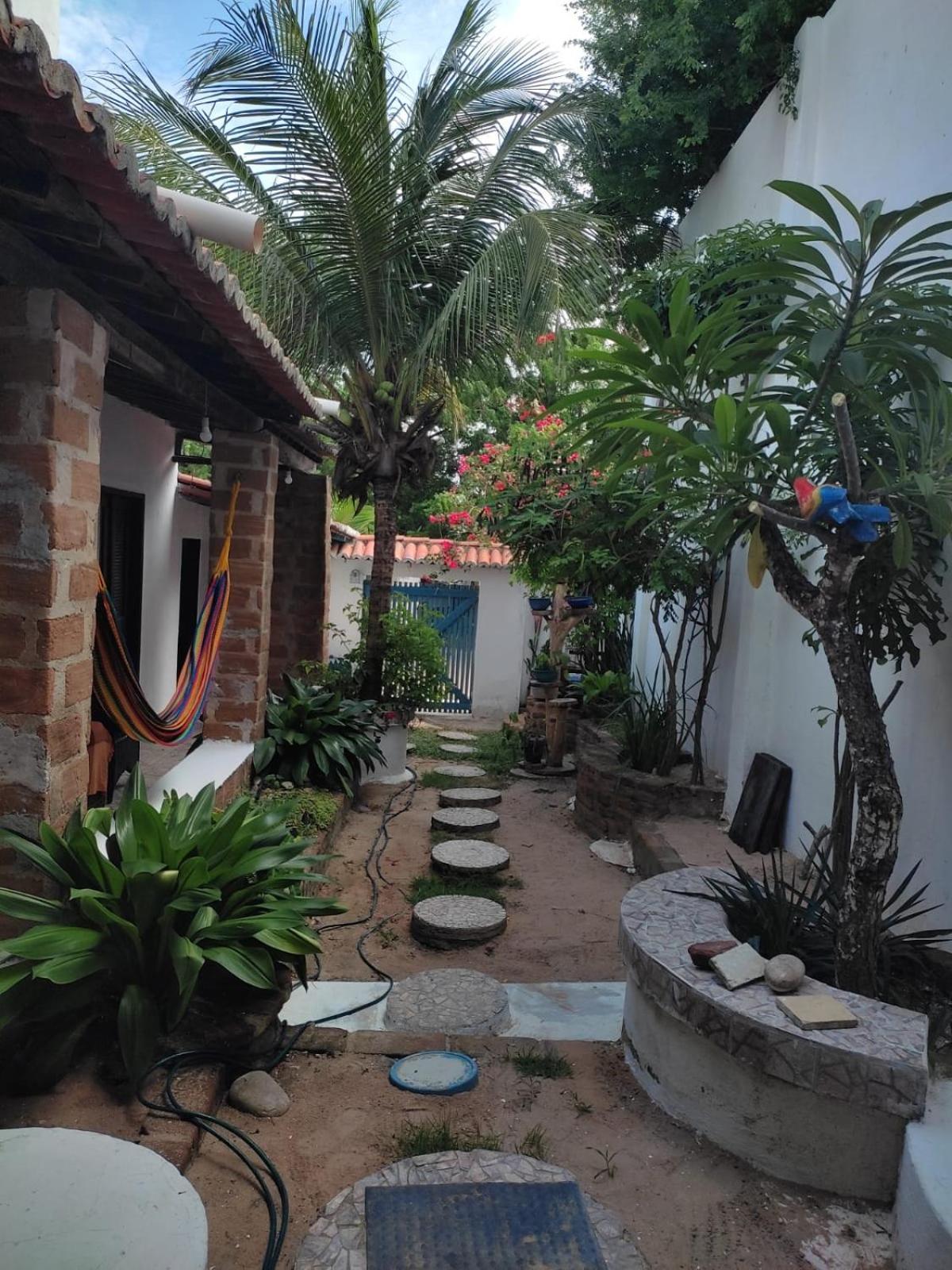 Residencial Dos Freitas Διαμέρισμα Jijoca de Jericoacoara Εξωτερικό φωτογραφία