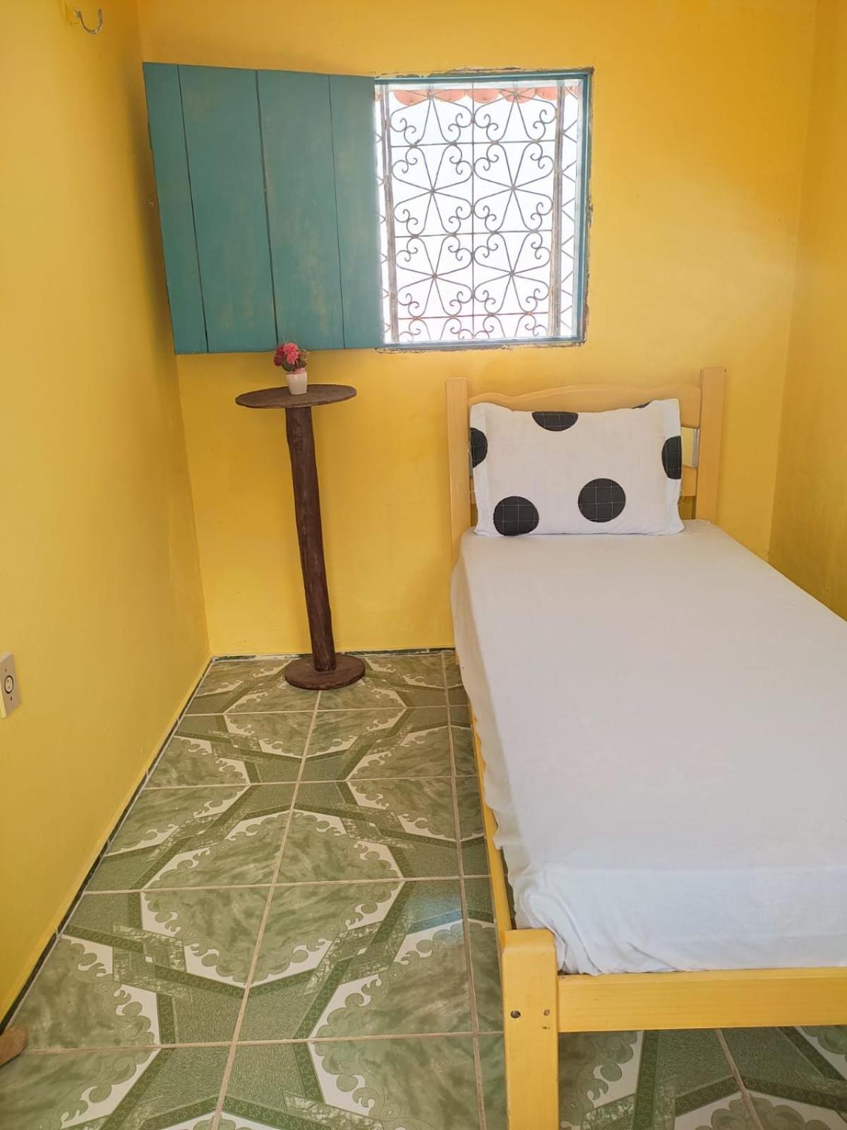 Residencial Dos Freitas Διαμέρισμα Jijoca de Jericoacoara Εξωτερικό φωτογραφία